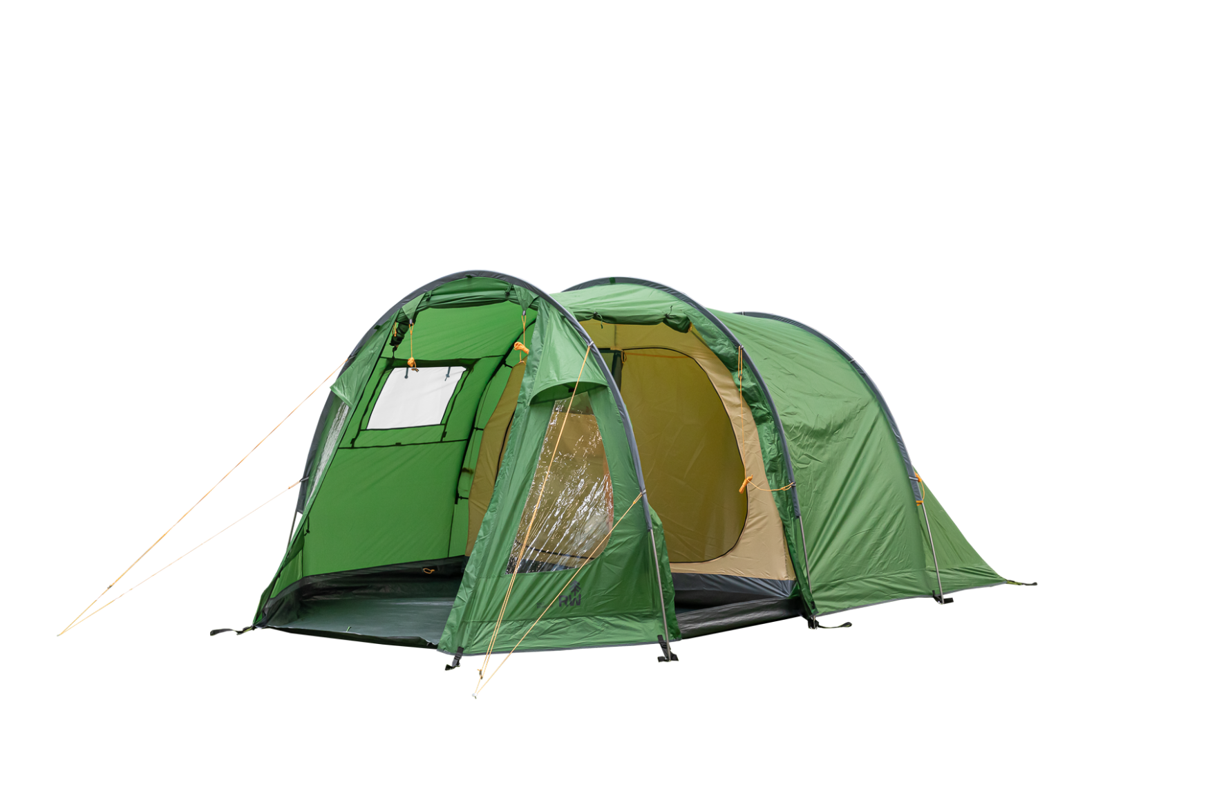 Redwood Wild Basin 260 Tent