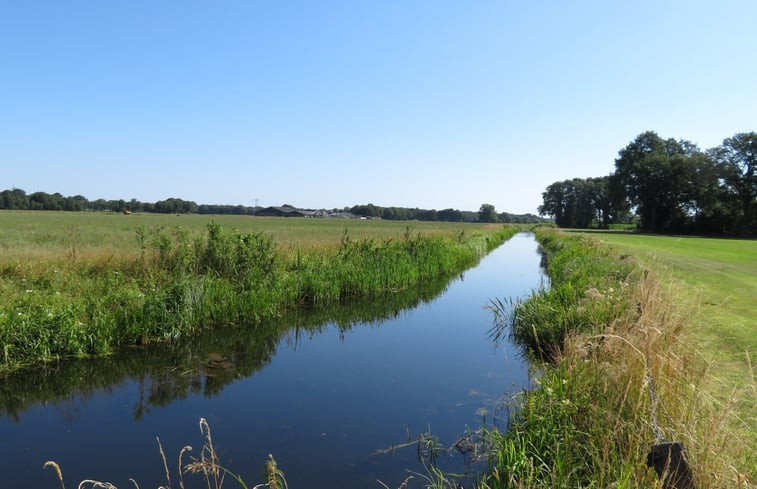 Natuurhuisje in Bathmen