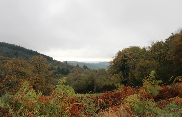 Natuurhuisje in Semelay