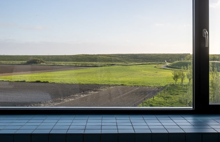 Natuurhuisje in Breskens