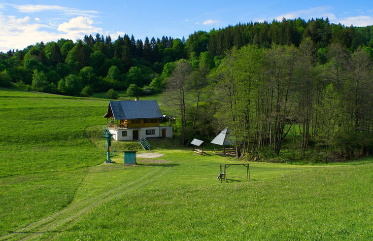 Natuurhuisje in Horna Lehota