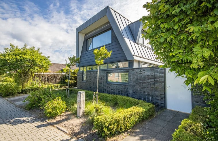 Natuurhuisje in Egmond aan den Hoef