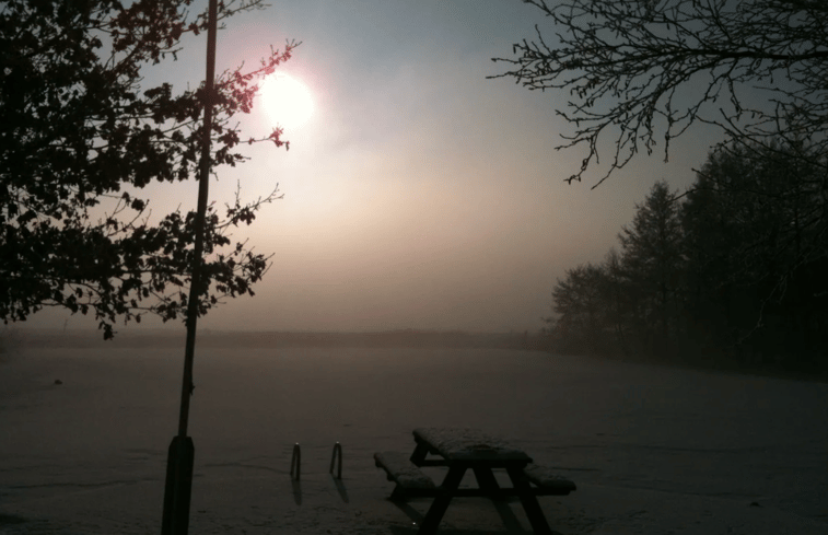 Natuurhuisje in Midlaren