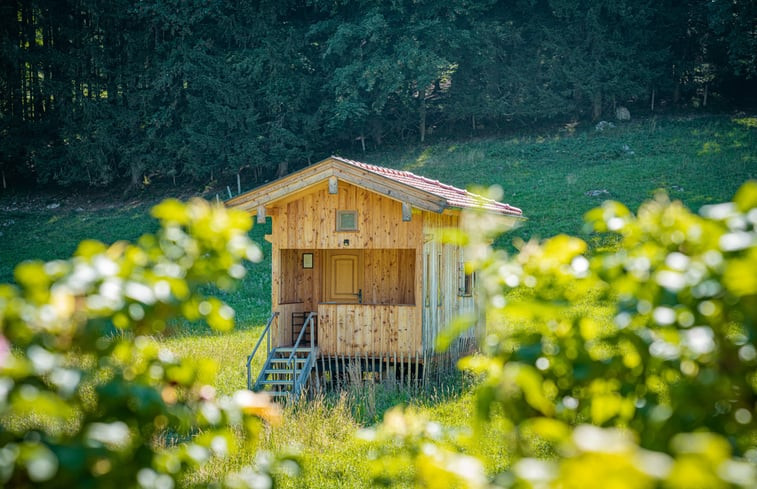 Natuurhuisje in Samerberg