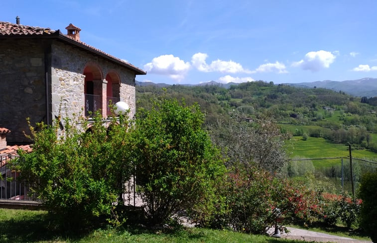 Natuurhuisje in Garfagnana - Castelnuovo