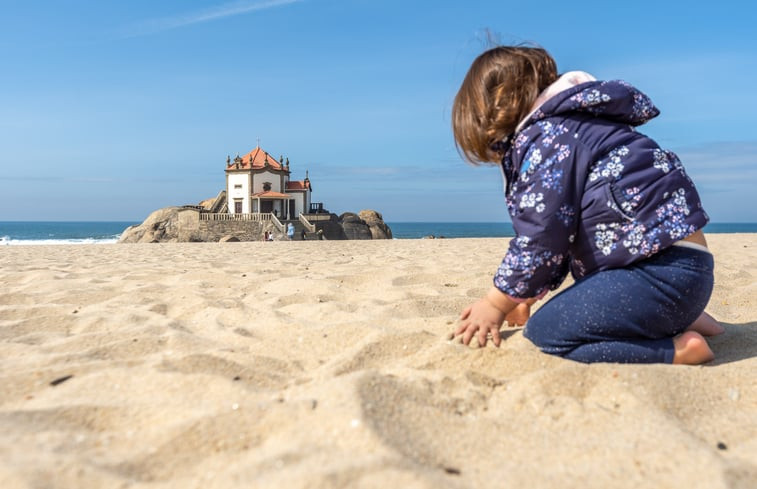 Natuurhuisje in Valadares, Vila Nova Gaia