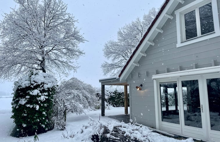 Natuurhuisje in Diessen