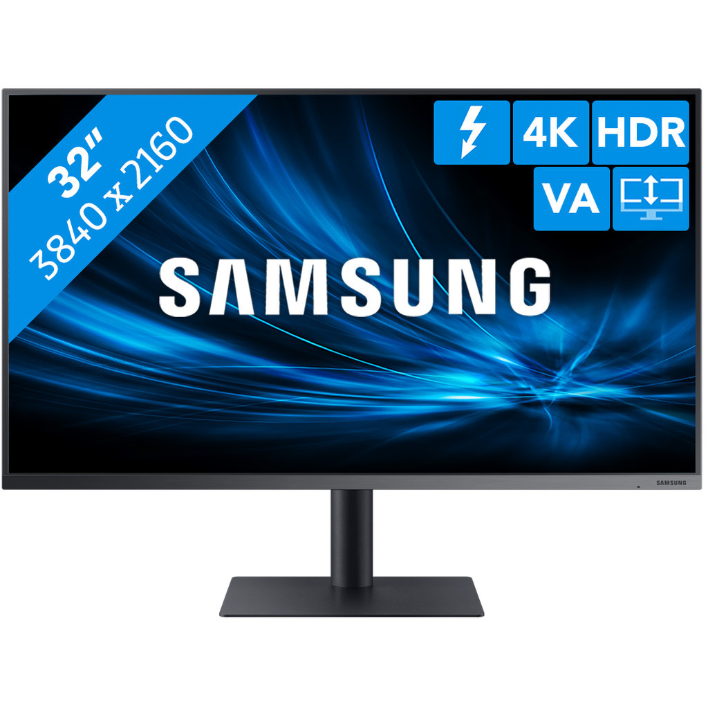 Samsung LF32TU870VUXEN