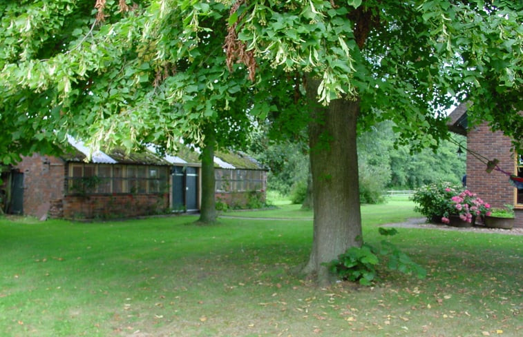 Natuurhuisje in Nijkerkerveen