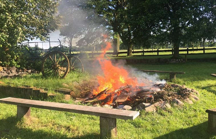 Natuurhuisje in Wittstock