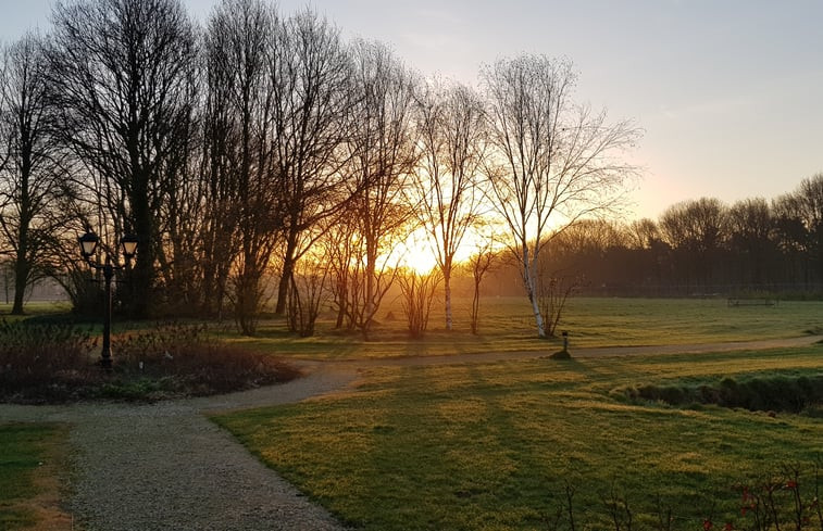 Natuurhuisje in Baarle-Nassau