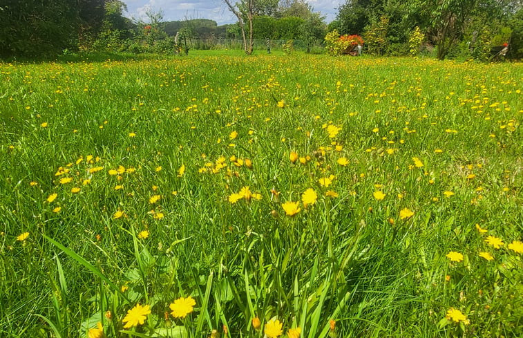 Natuurhuisje in Parfondeval