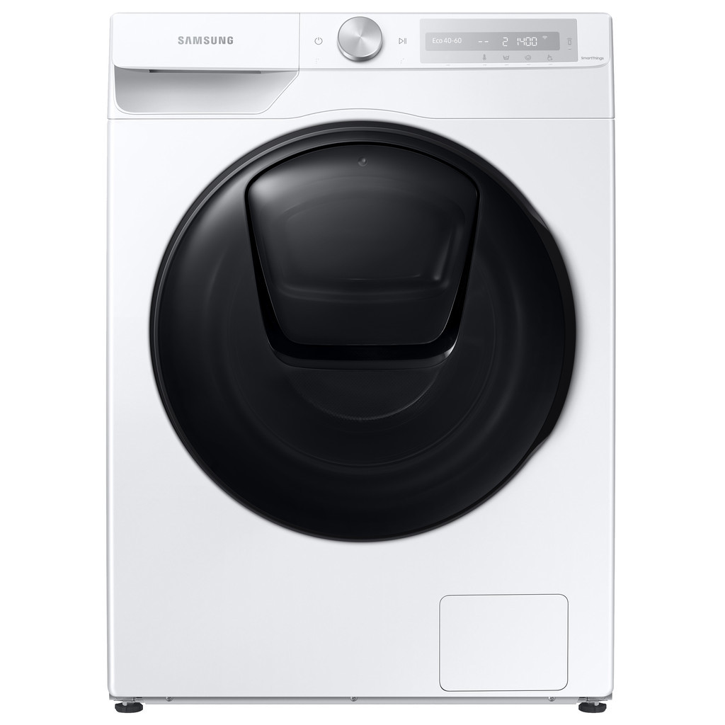 Samsung WD80T654ABH/S2 AddWash - 8/5 kg