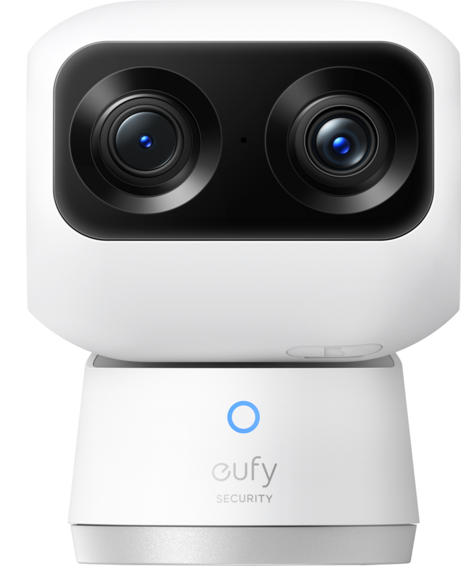 Eufy Indoor Cam S350