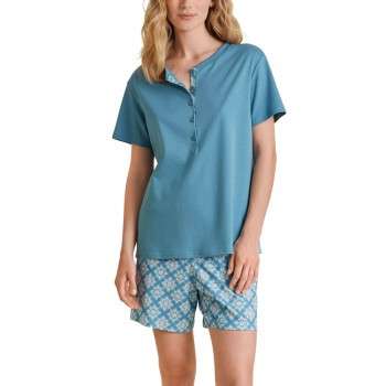 Calida Daylight Dreams Short Pyjamas