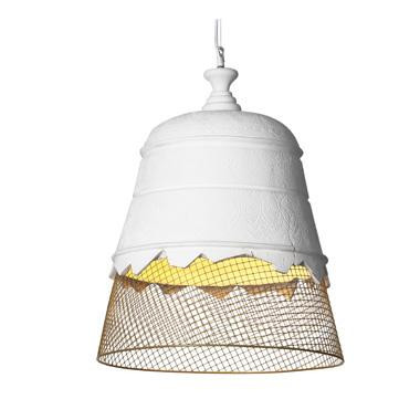 Karman - Domenica SE102 2B - SE102 2O hanglamp draad