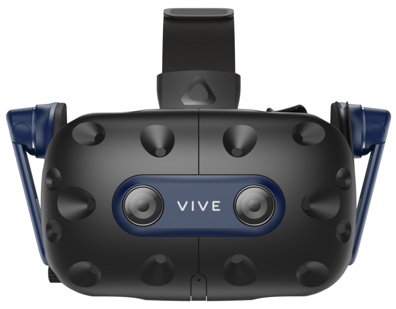 HTC Vive Pro 2 Full Kit