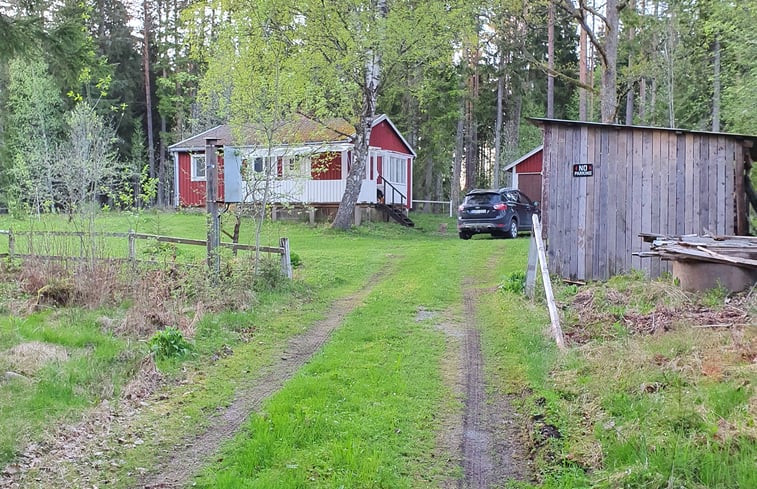 Natuurhuisje in Sävsjö