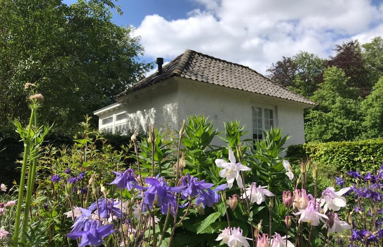 Natuurhuisje in Loon op Zand