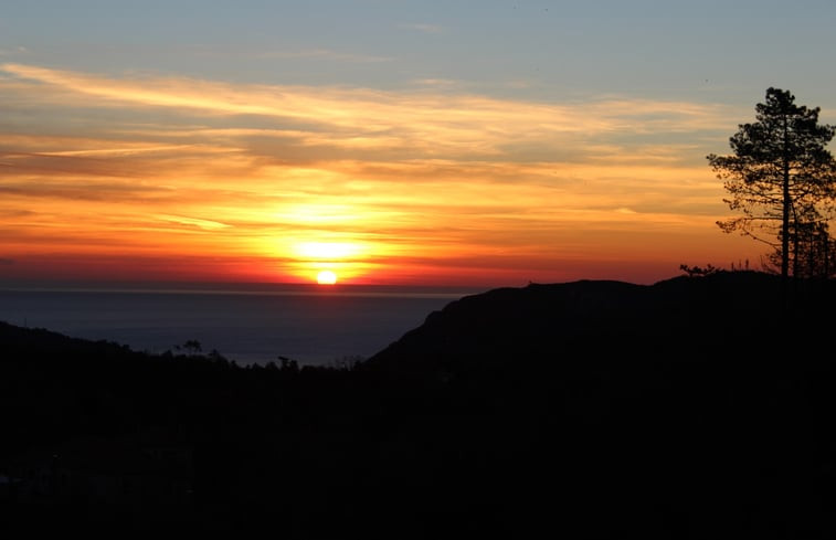 Natuurhuisje in Finale Ligure