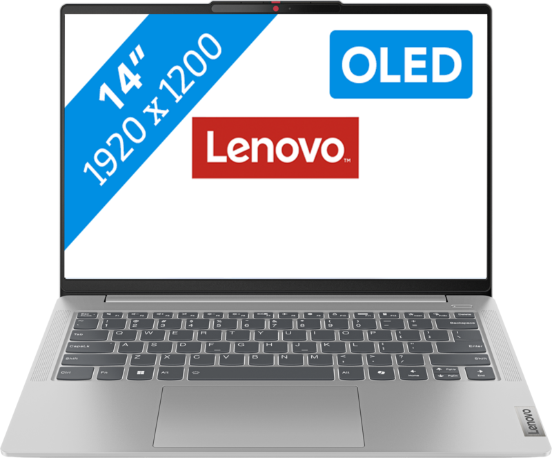 Lenovo IdeaPad Slim 5 OLED 14IMH9 83DA007BMH