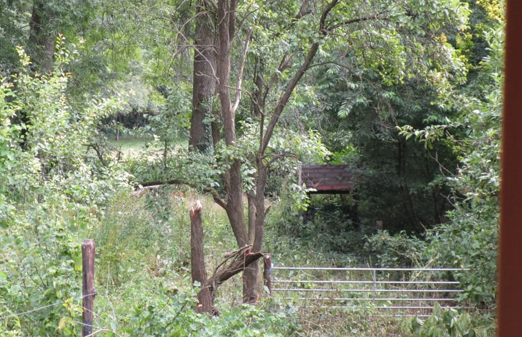 Natuurhuisje in Garderen