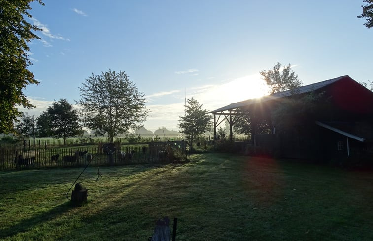 Natuurhuisje in Hoge Hexel