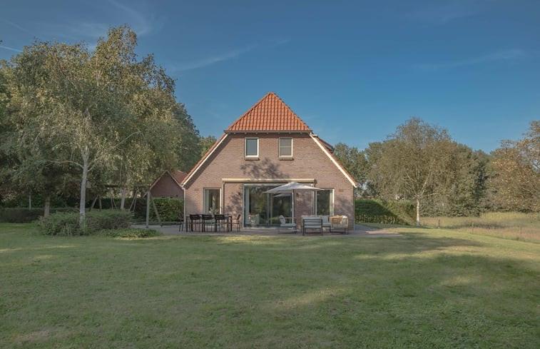 Natuurhuisje in Havelte