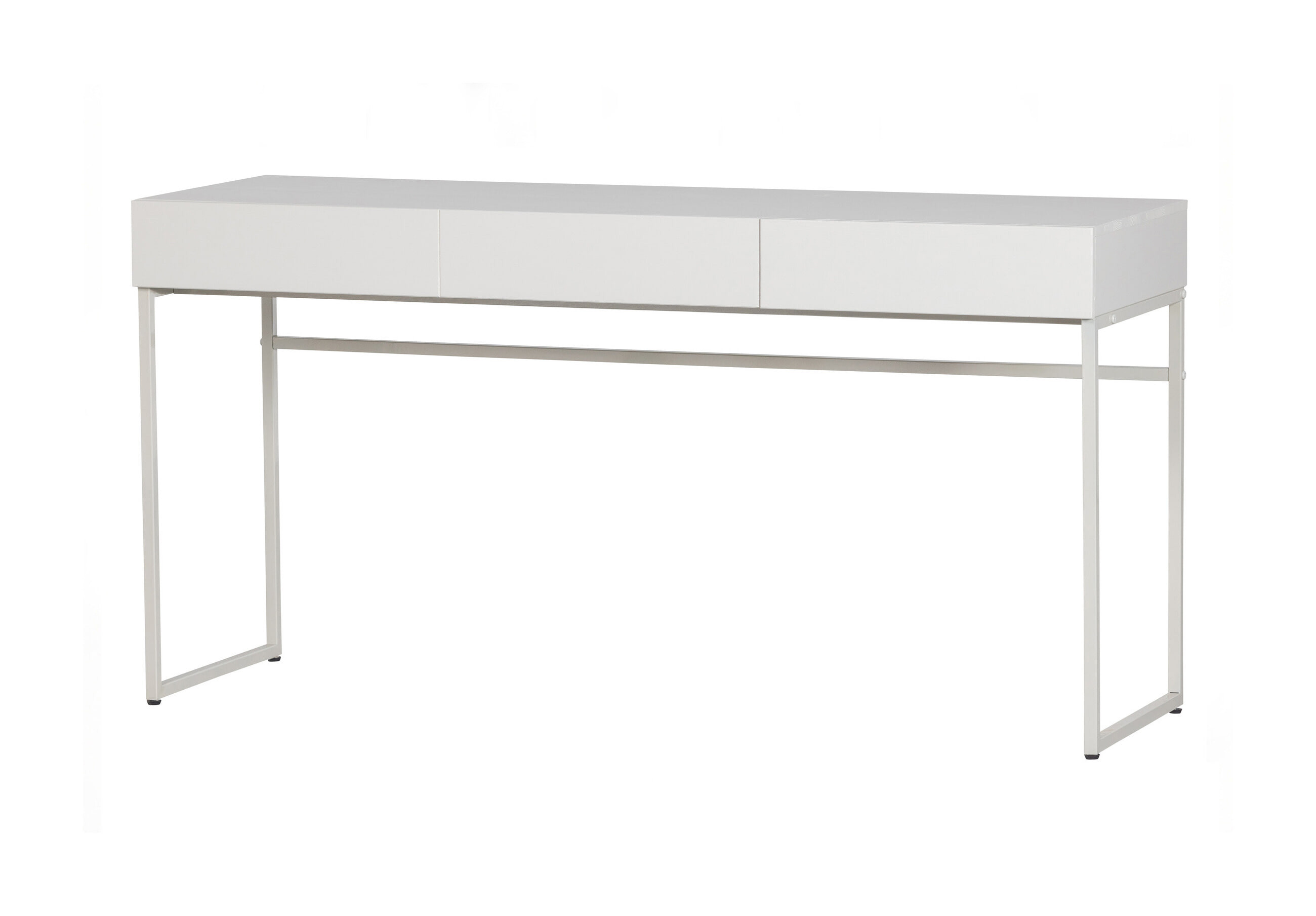 vtwonen Bureau Basic 150 x 50cm - Mist