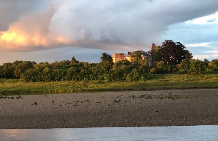 Natuurhuisje in Maastricht