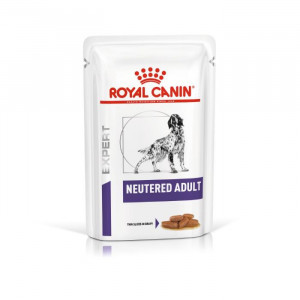 Royal Canin Expert Neutered Adult natvoer hond 4 dozen (48 x 100 g)