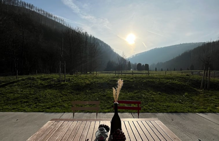 Natuurhuisje in Herzberg am Harz, Ortsteil Sieber