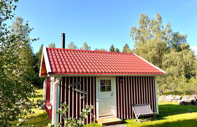 Natuurhuisje in Tingsryd