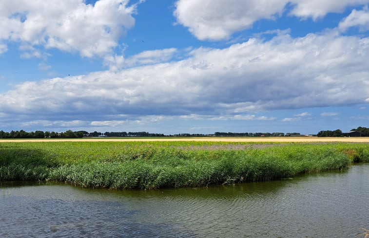 Natuurhuisje in Geersdijk