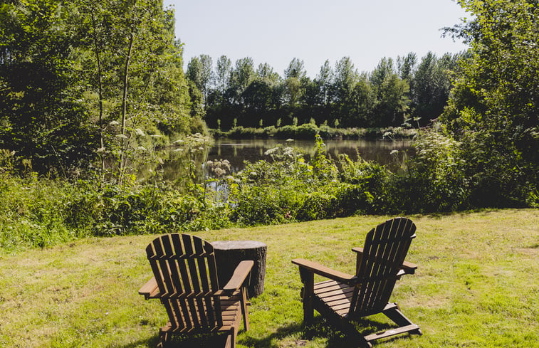 Natuurhuisje in Mesbrecourt-Richecourt