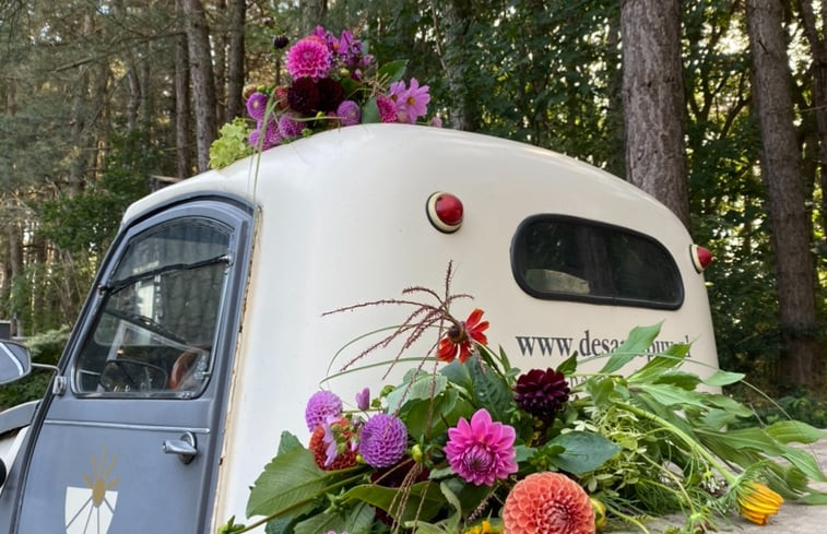 Natuurhuisje in Etten-Leur