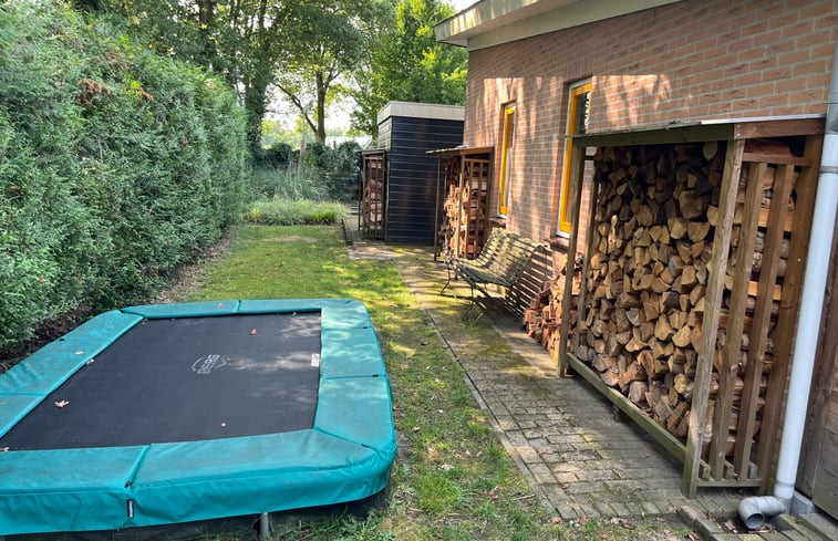 Natuurhuisje in Putten