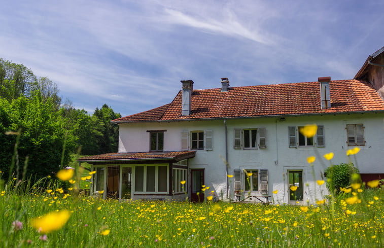 Natuurhuisje in Saint-Maurice-sur-Moselle