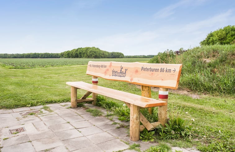 Natuurhuisje in Schoonloo