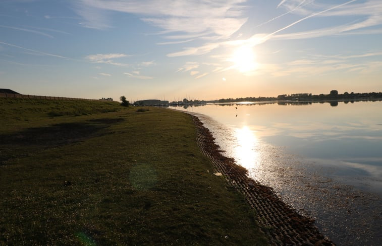 Natuurhuisje in Wolphaartsdijk