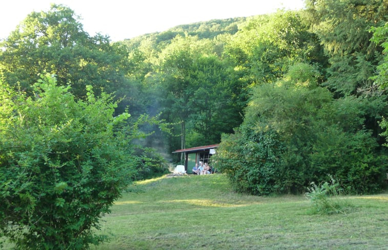 Natuurhuisje in Gemünd