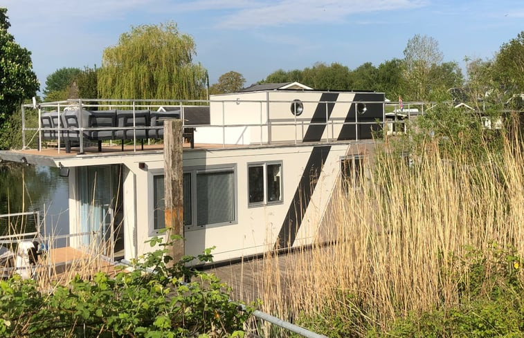 Natuurhuisje in De Zande