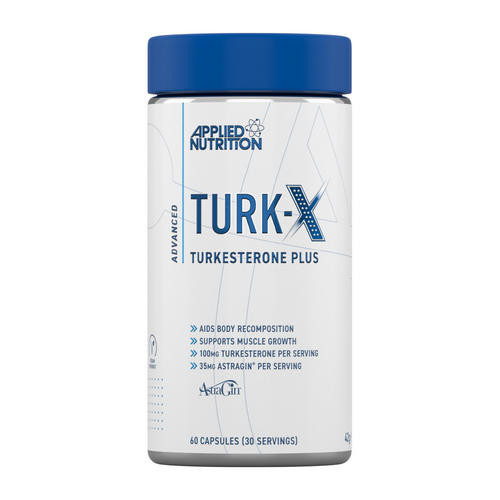 Turk X - Applied Nutrition