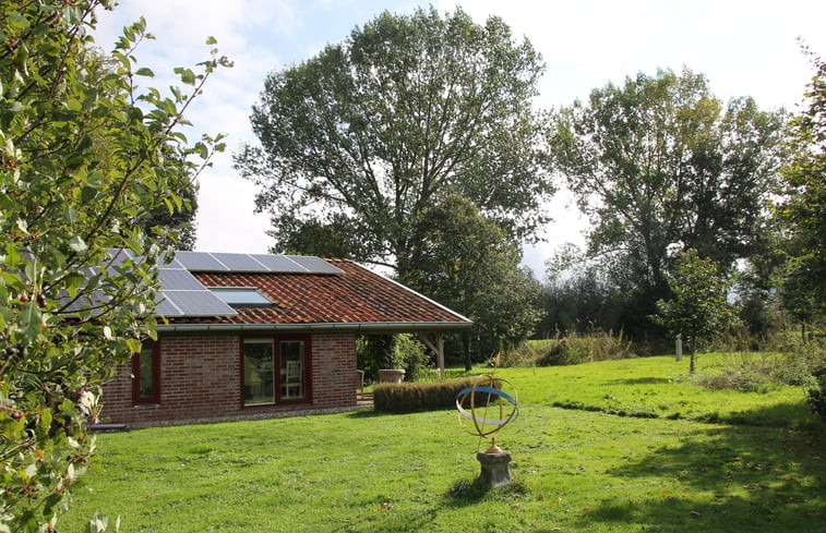 Natuurhuisje in Geesteren