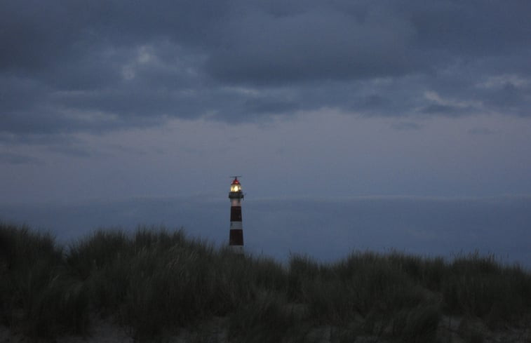 Natuurhuisje in Nes, Ameland