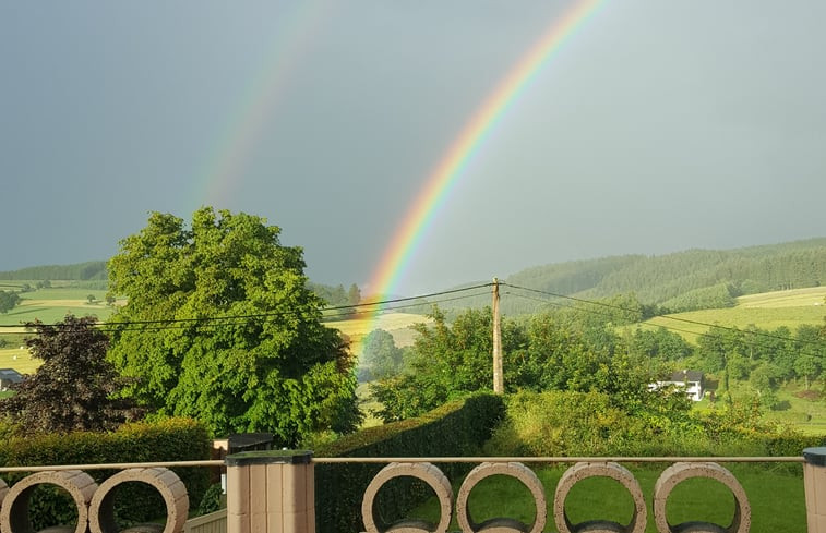 Natuurhuisje in alfersteg / st.vith ARDENNEN / EIFEL