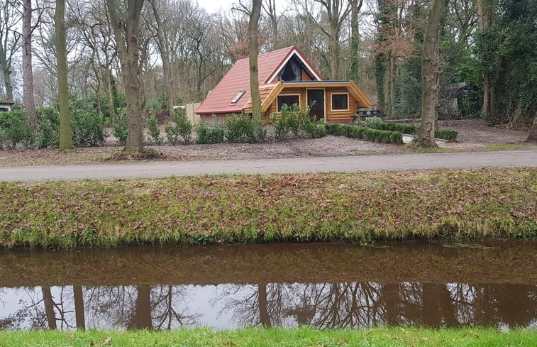 Natuurhuisje in Ommen