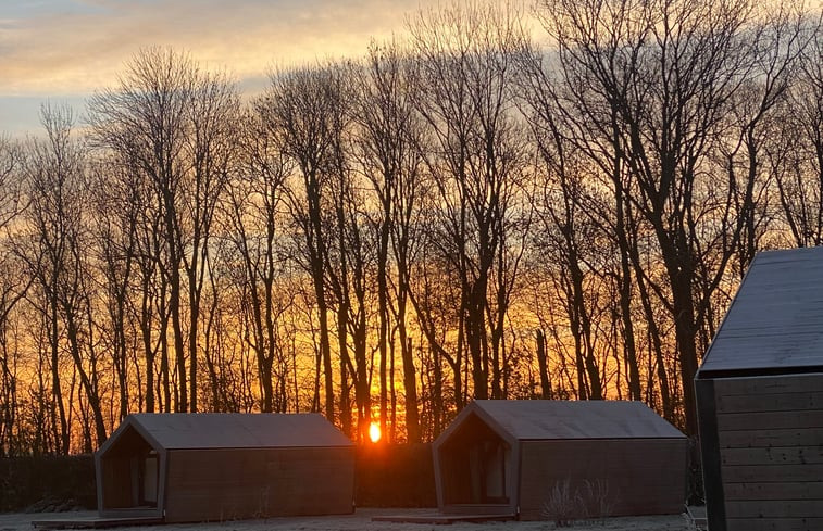 Natuurhuisje in Sommeldsijk