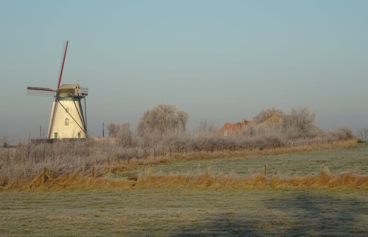 Natuurhuisje in Beveren-aan-den-IJzer