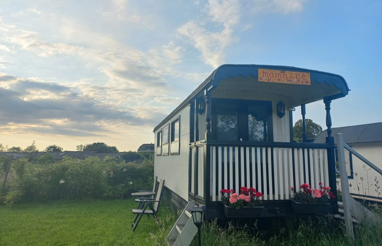 Natuurhuisje in Vierakker